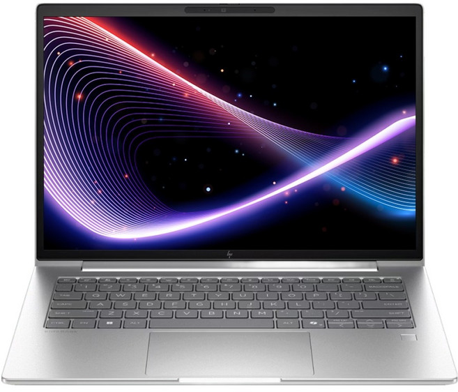 HP 2025 엘리트북 6 G1i 14 코어Ultra5, 실버, 2TB, 16GB, WIN11 Pro, G1i-BP2Q3PT