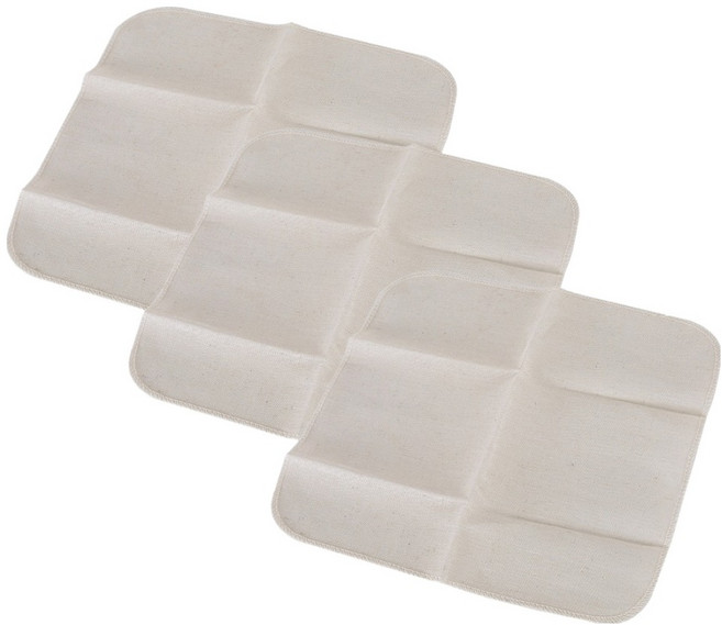 4BNK 삼베 보자기, 3개