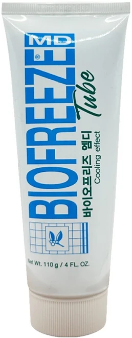 바이오프리즈 MD 110g, 1개 - 쿠팡