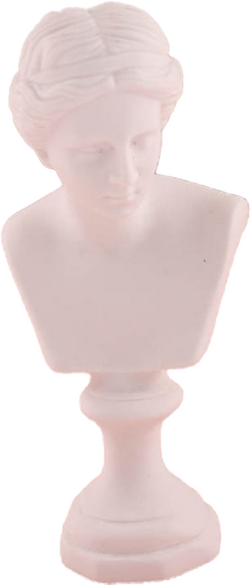 데일리온 소형 초미니석고상 비너스 석고상