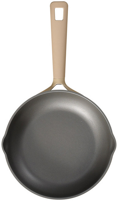 CAROTE Carote Cozy Pro IH 電磁爐平底鍋, 24cm, 1個