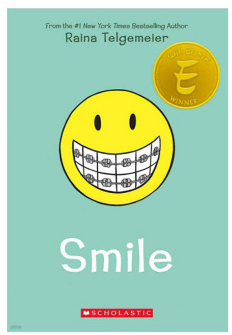 Smile, 스콜라스틱