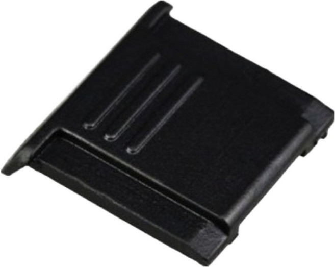 JJC 니콘 Z5II Z50II Z9 Z6III Z7II D850 리코 GR3 X 루믹스 S5 카메라 핫슈커버, HC-2A, 1개