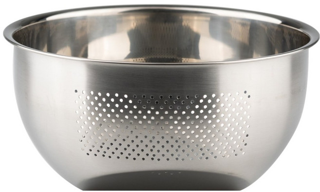 퍼시필로 스테인리스 스틸 304 세척볼, 혼합색상, 1개