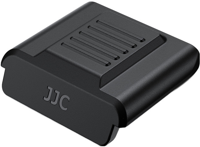 JJC Z5II Z6III Z50II Z8 Z6II Z7II Z5 ZF ZFC 니콘 디럭스 핫슈커버, 1개, HC-NKZ