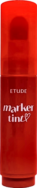 ETUDE 鮮嫩欲滴果汁唇筆 3.5g, 1 荔枝玫瑰, 1支