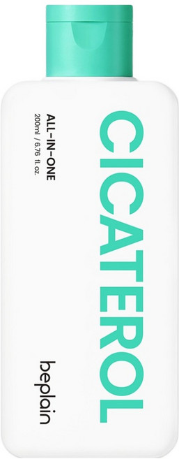 비플레인 시카테롤 올인원, 200ml, 1개