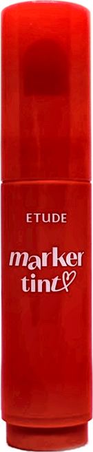 ETUDE 鮮嫩欲滴果汁唇筆 3.5g, 2 紅石榴粉, 1支