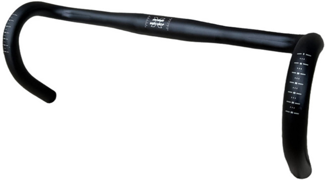 UNKNOWN 스텐다드 알루 420 드롭바, 1개