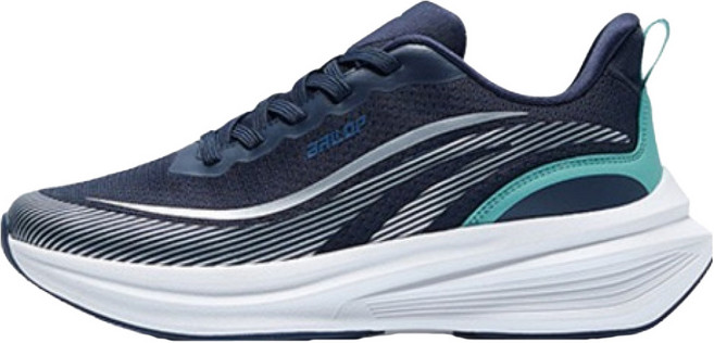 밸롭 썬더 R2 러닝화 BC1SRNU002