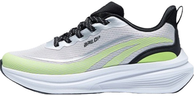 밸롭 썬더 R2 러닝화 BC1SRNU002