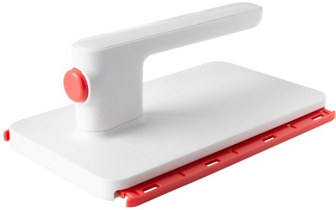 기본에 핸디형 바로톡 밀대, 1개