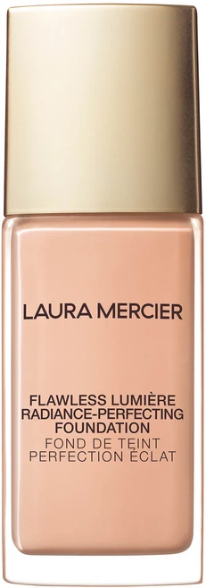 로라메르시에 플로리스 뤼미에르 래디언스 퍼펙팅 파운데이션 30ml, 1개, 0C1 알라바스터 - 쿠팡