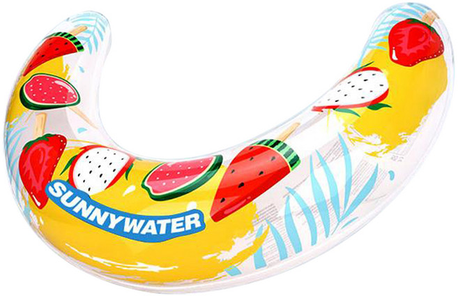 써니워터 워터스틱 튜브, 1개, 알로하