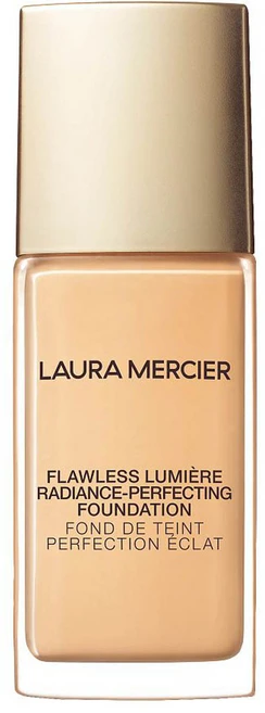 로라메르시에 플로리스 뤼미에르 래디언스 퍼펙팅 파운데이션 30ml, 1개, 1C1 쉘 - 쿠팡