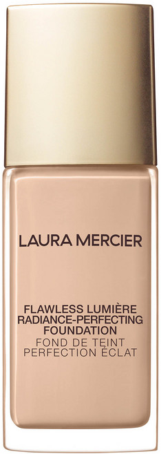 로라메르시에 플로리스 뤼미에르 래디언스 퍼펙팅 파운데이션 30ml, 1개, 0W1 크림 아이보리