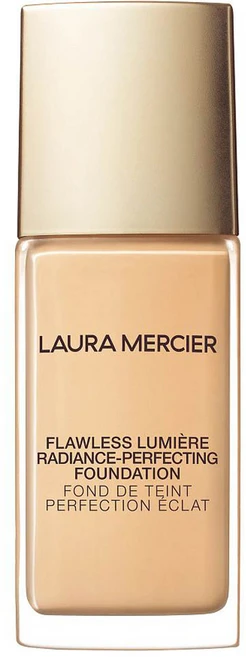 로라메르시에 플로리스 뤼미에르 래디언스 퍼펙팅 파운데이션 30ml, 1개, 2N1.5 베이지 - 쿠팡