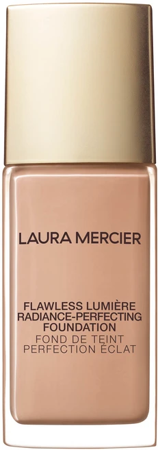 로라메르시에 플로리스 뤼미에르 래디언스 퍼펙팅 파운데이션 30ml, 1개, 1N0 플랙스 - 쿠팡
