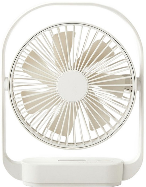 모던하우스 조용한 BLDC 저소음 무드등 팬큘레이터, LT0724002