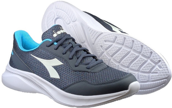 diadora ROBIN 6 男慢跑鞋 DA181486-C1512