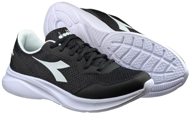 diadora ROBIN 6 男慢跑鞋 DA181486-C7406
