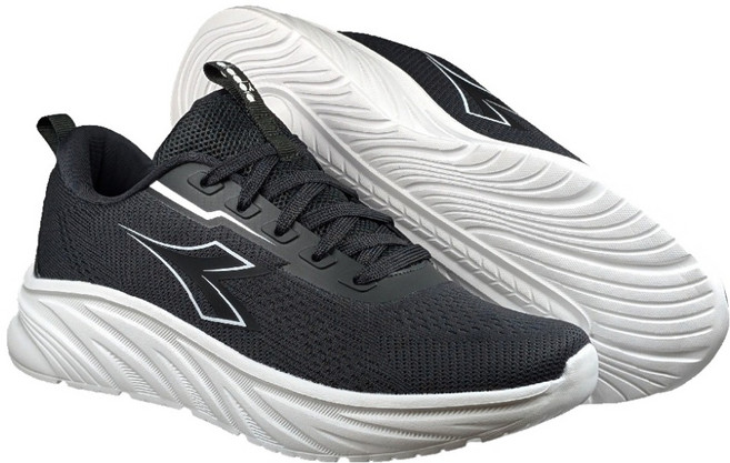 diadora PIPER 男慢跑鞋 DA181998-80023