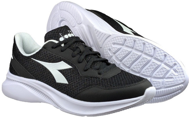 diadora ROBIN 6 女慢跑鞋 DA181483-C7406