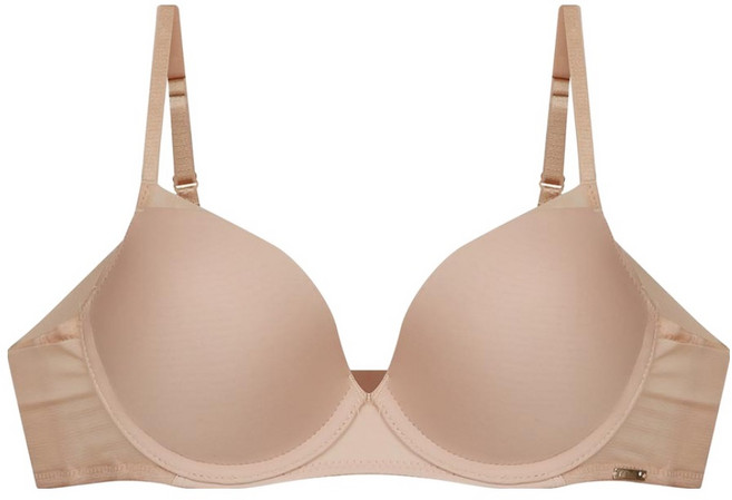 솔브 트리플윙 몰드 브라 SBRD047