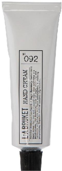 라부르켓 핸드 크림 세이지 로즈마리 라벤더, 30ml, 1개