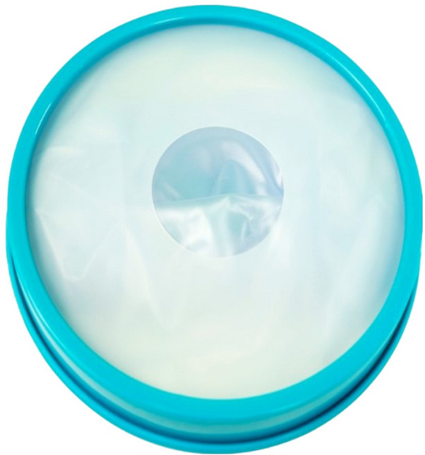 소담몰 편리한 기부스 방수커버 성인 팔꿈치, 혼합색상, 1개