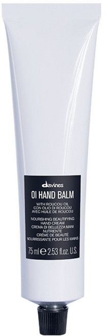 다비네스 오아이 핸드 밤, 1개, 75ml