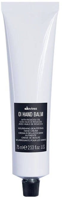 다비네스 오아이 핸드 밤, 1개, 75ml - 쿠팡