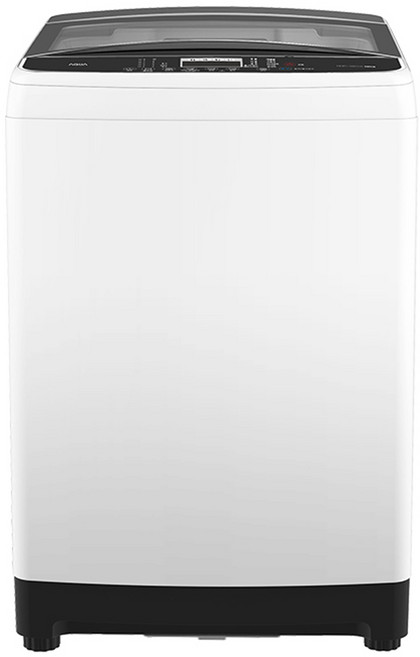 하이얼 에어드라이 통돌이 세탁기 18kg 방문설치, AWM18EW, 퓨어 화이트