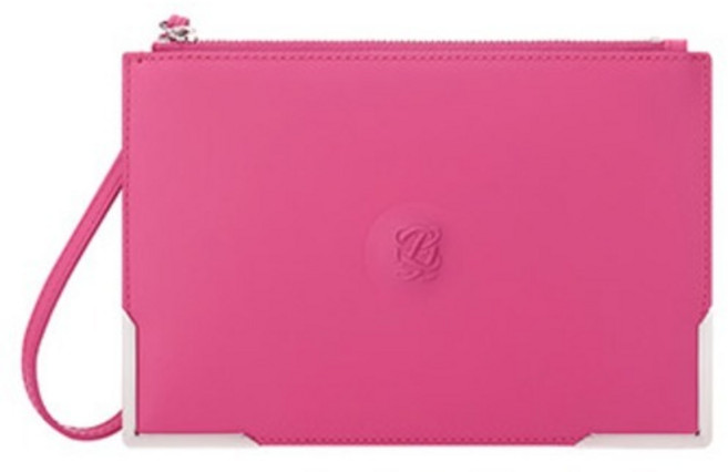 루이까또즈 여성용 헤리티지 클러치백 HQ3HT08PI