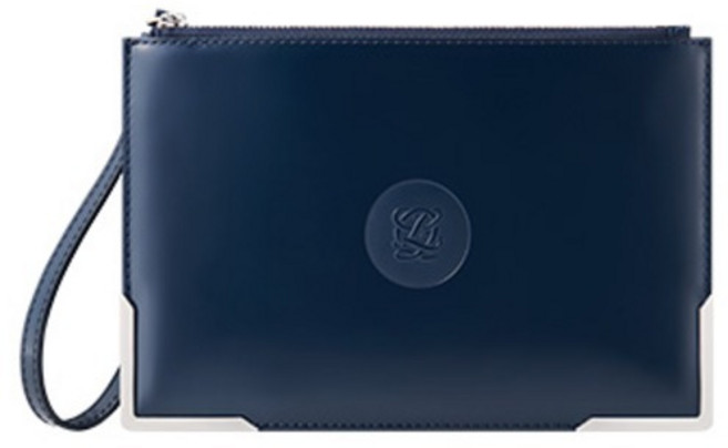 루이까또즈 여성용 헤리티지 클러치백 HQ3HT09NA