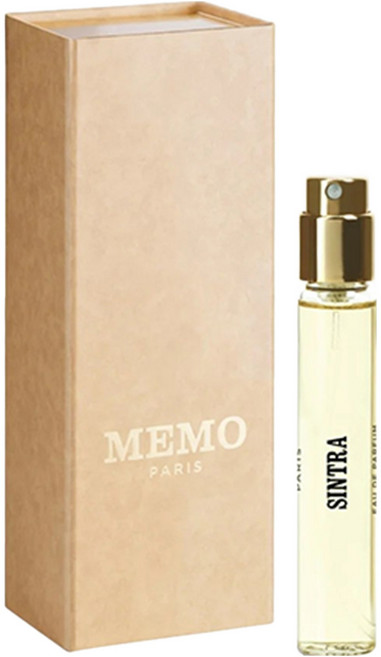 메모 신트라 오드퍼퓸 리필, 1개, 10ml