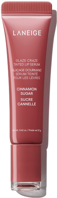 라네즈 립세럼, 시나몬 슈거, 12g, 1개