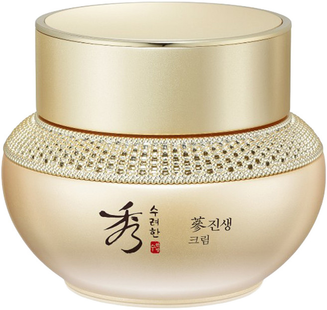 Sooryehan 秀雅韓 台灣公司貨 完美奇蹟逆齡霜, 60ml, 1罐