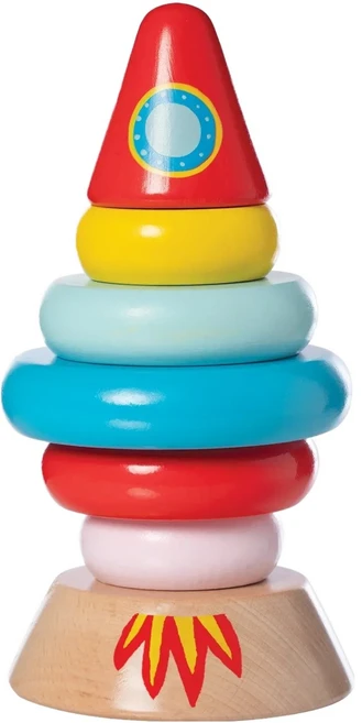 맨하탄토이 매직캐슬 자석 쌓기놀이 7개 16cm, 상세페이지 참조 - 쿠팡