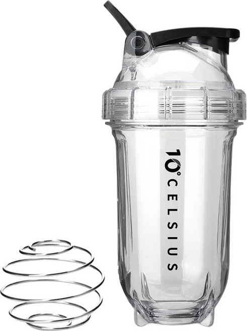 10도씨 트라이탄 불릿쉐이커, 아이스, 500ml, 1개