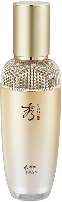 Sooryehan 秀雅韓 台灣公司貨 完美奇蹟逆齡精華, 50ml, 1瓶