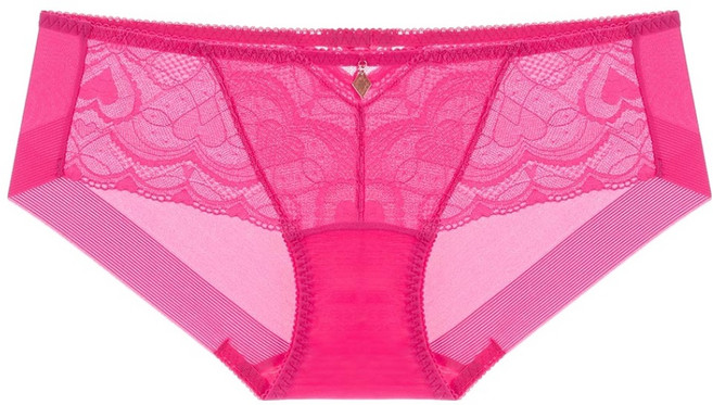 솔브 러브 엔젤 헴팬티 SPTD453H