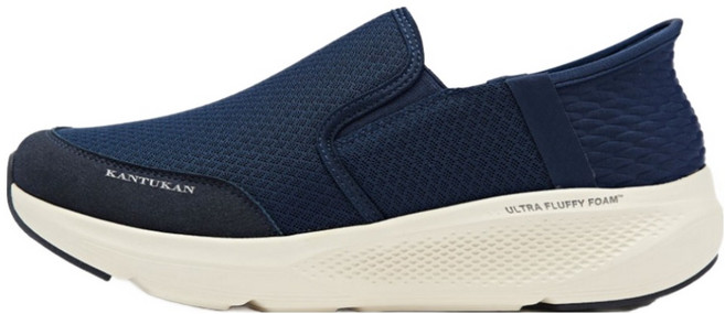 칸투칸 이지핏 메쉬 슬립온 컴포트화 KKPR32