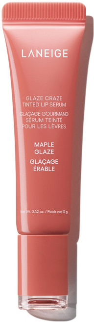 라네즈 립세럼, 메이플 글레이즈, 12g, 1개