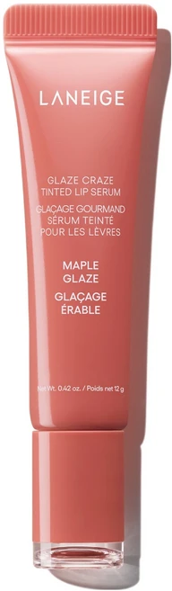 라네즈 립세럼, 메이플 글레이즈, 12g, 1개 - 쿠팡