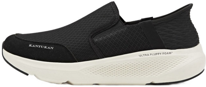 칸투칸 이지핏 메쉬 슬립온 컴포트화 KKPR32