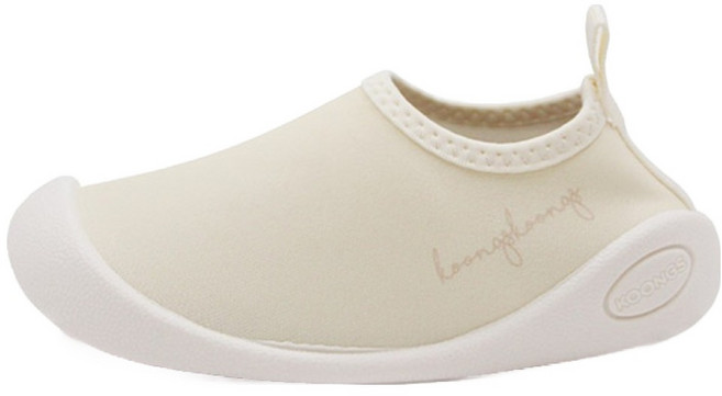 쿵스쿵스 아동용 쿠키 아쿠아슈즈