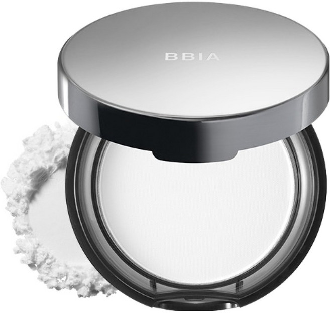 삐아 오 파우더 팩트 9g, 01퓨어화이트, 1개