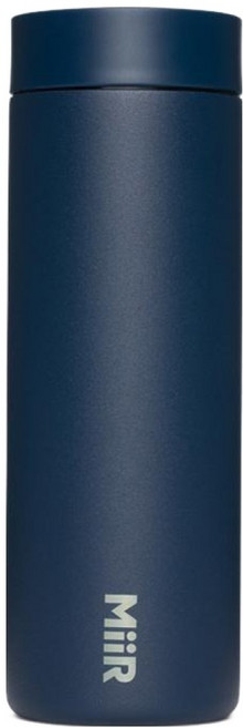 MiiR 360 트레블러 텀블러, 타이달 블루, 473ml, 1개
