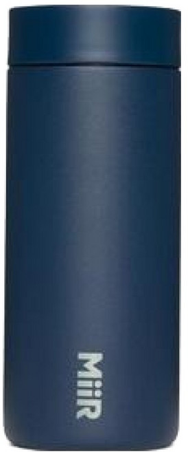 MiiR 360 트래블러 텀블러, 타이달블루, 354ml, 1개